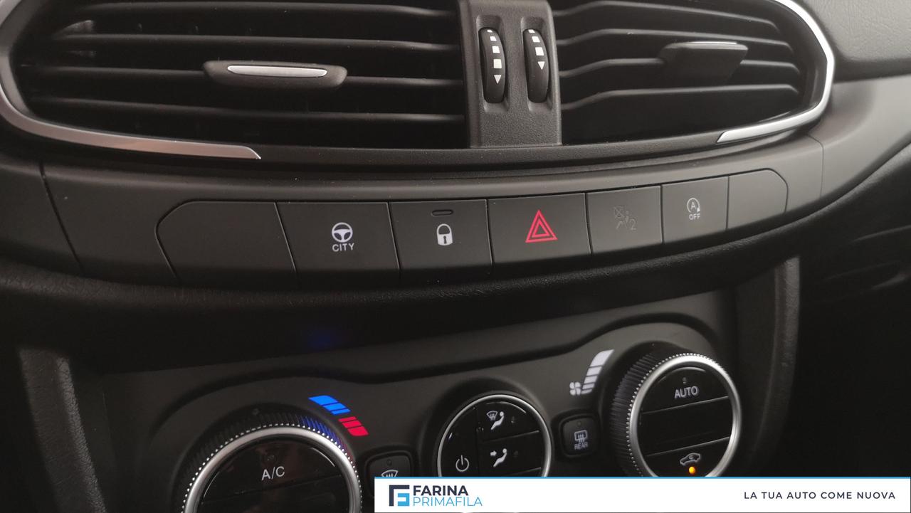 FIAT Tipo SW II 2021 - Tipo SW 1.6 mjt s&s 130cv