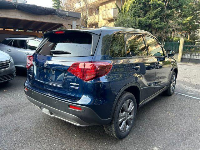 SUZUKI Vitara 1.4 Hybrid 4WD AllGrip Cool+ *PREZZO PROMO*