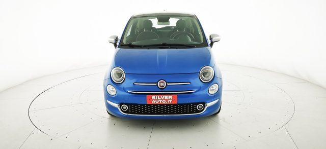 FIAT 500 1.2 Mirror