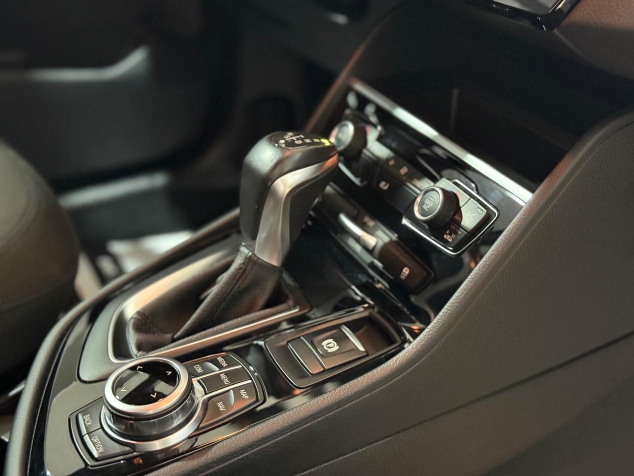 Bmw Serie 2 Active Tourer 218d Advantage