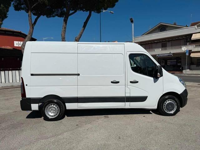Renault Master T35 2.3 dCi/145 PM Cabinato Twin Turbo S&S