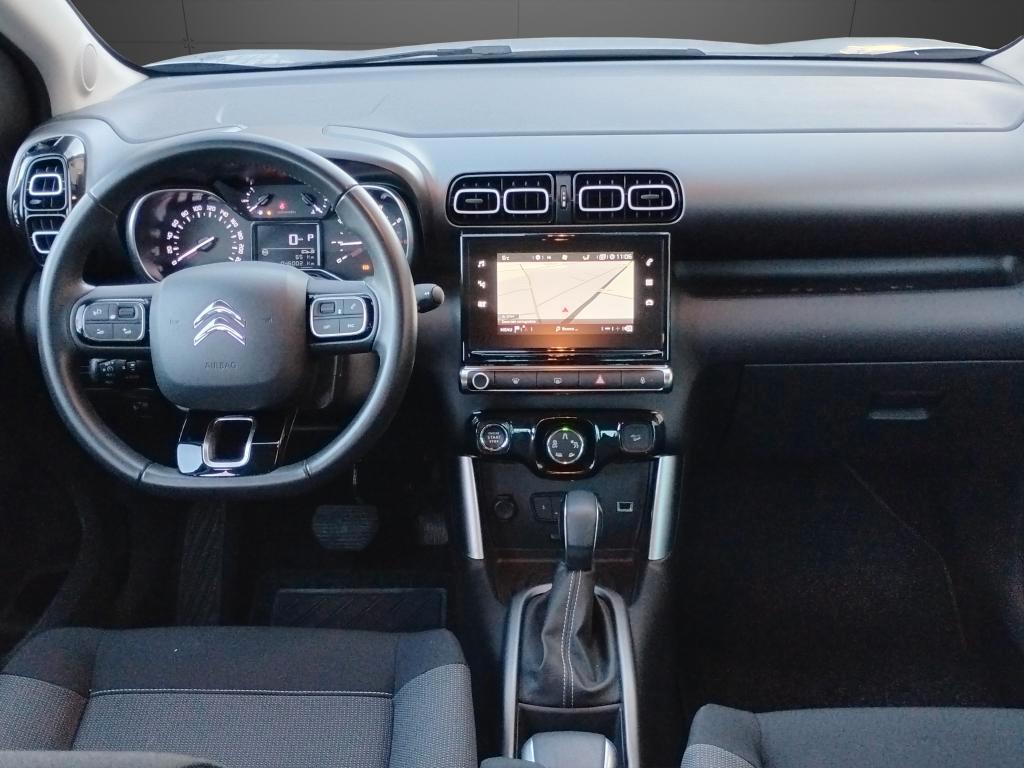 Citroen C3 Aircross 1.2 puretech Shine Pack.PREZZO REALE