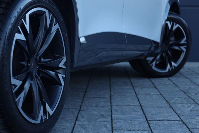 CUPRA Formentor 1.5 TSI DSG SEDILI SPORTIVI FULL PELLE