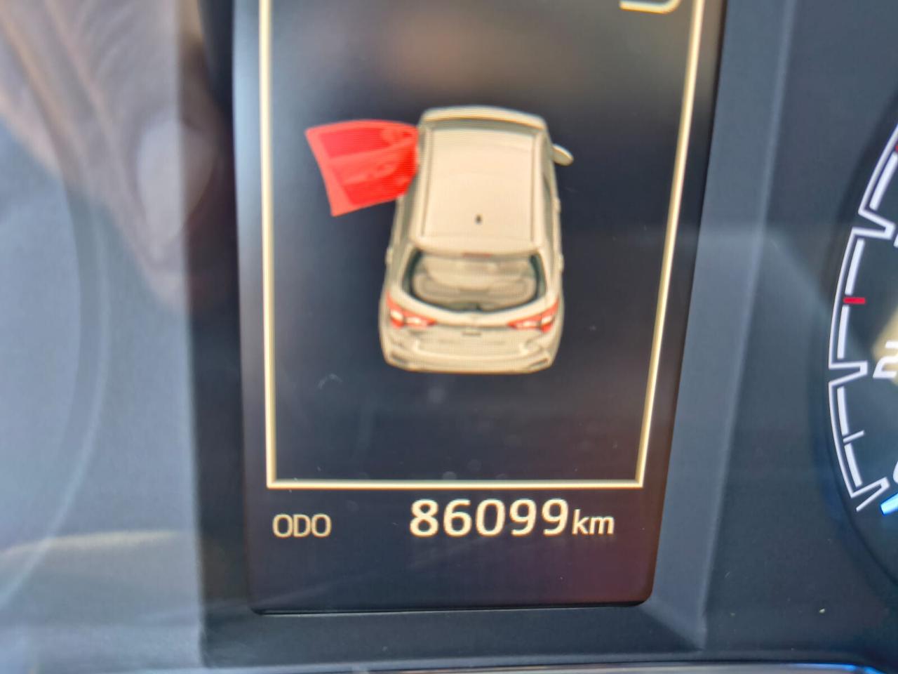 Toyota Yaris 1.5 Hybrid 5 porte *PREZZO REALE*