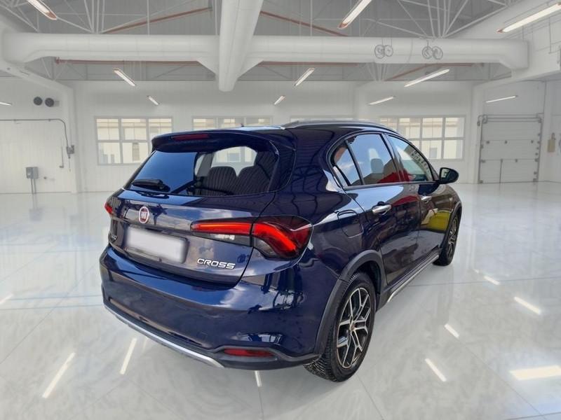 FIAT TIPO 1.6 Mjt 130cv S/S Cross 5 PORTE