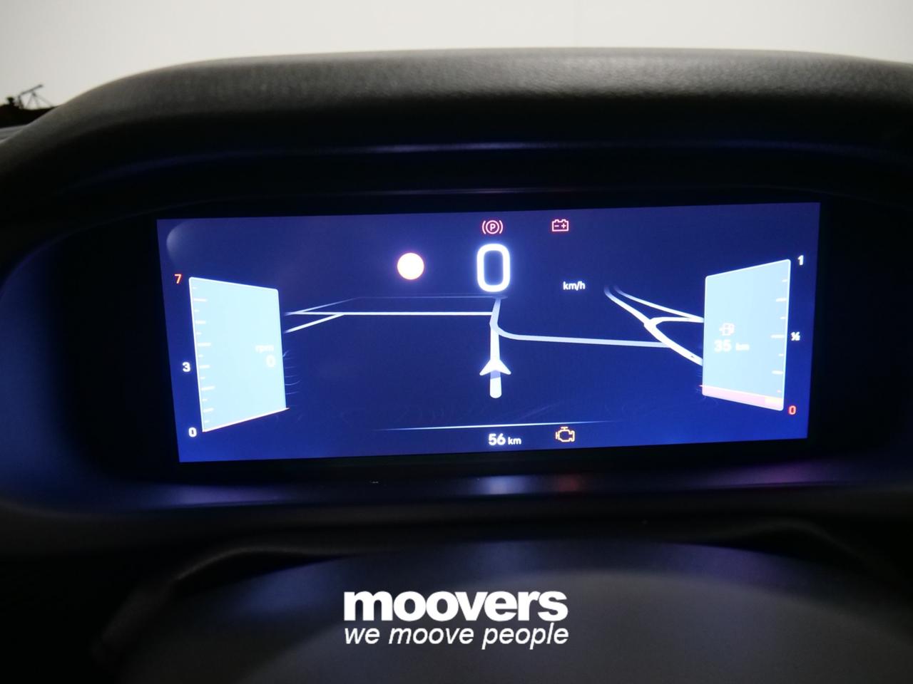 JEEP Avenger 1.2 Longitude km0