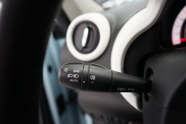 RENAULT Twingo Electric Zen Elettrica - Pari al nuovo - Uniprop.