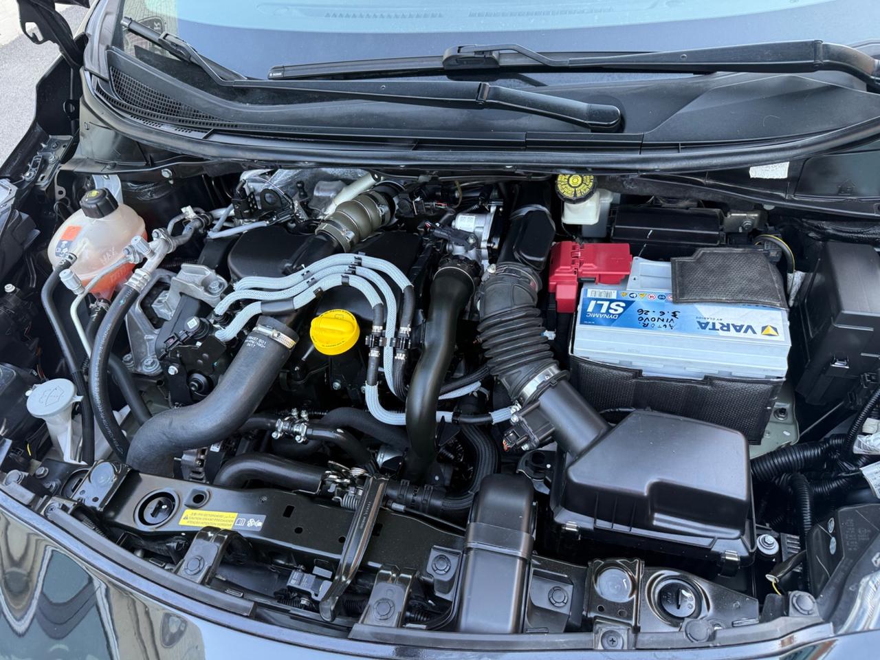 Nissan Micra 1.5diesel - 2018