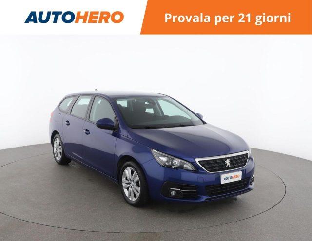 PEUGEOT 308 BlueHDi 130 S&S Business