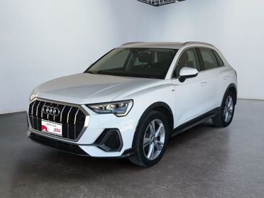 Audi Q3 2ª serie 35 TFSI S tronic Business Advanced