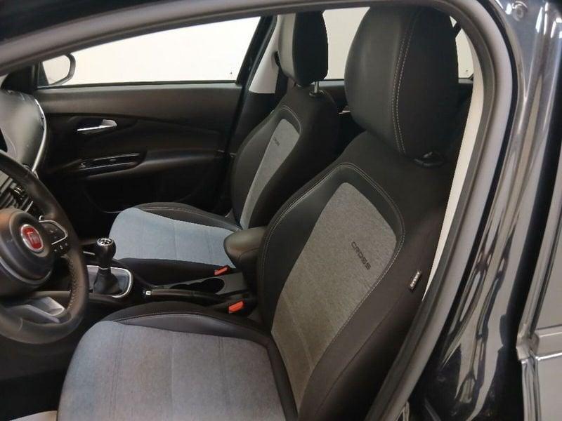 FIAT Tipo 5p 1.0 Cross 100cv