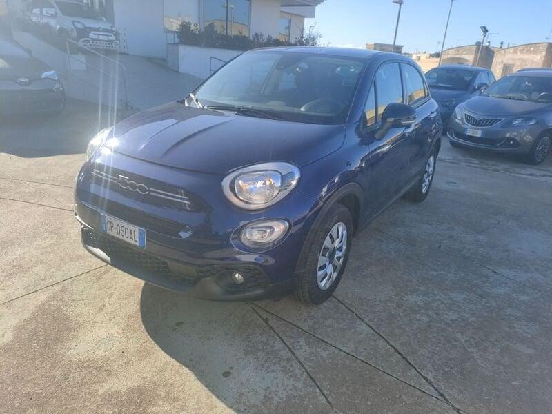 FIAT 500X 1.3 MultiJet 95 CV