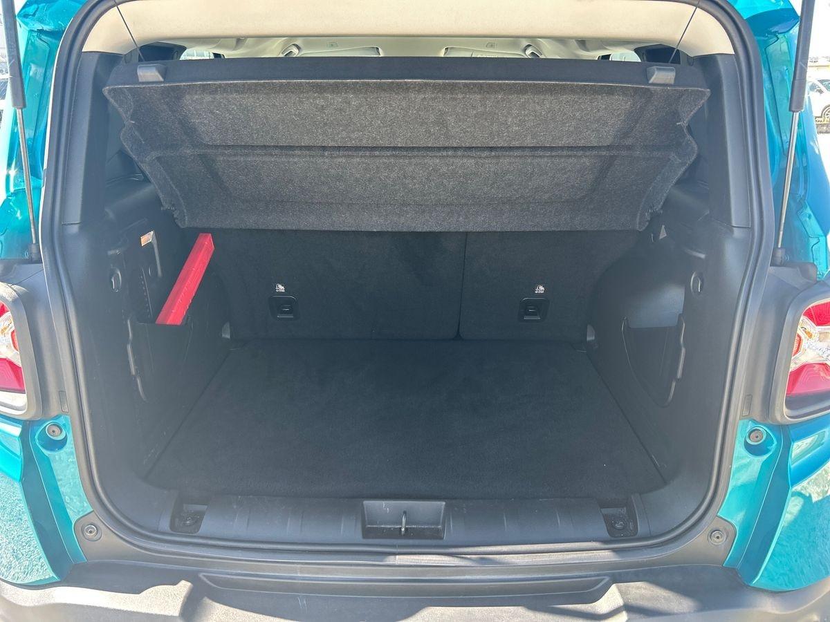 JEEP Renegade 2019 - Renegade 1.0 t3 Longitude 2wd