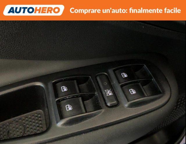 FIAT 500L 1.4 95 CV S&S Cross