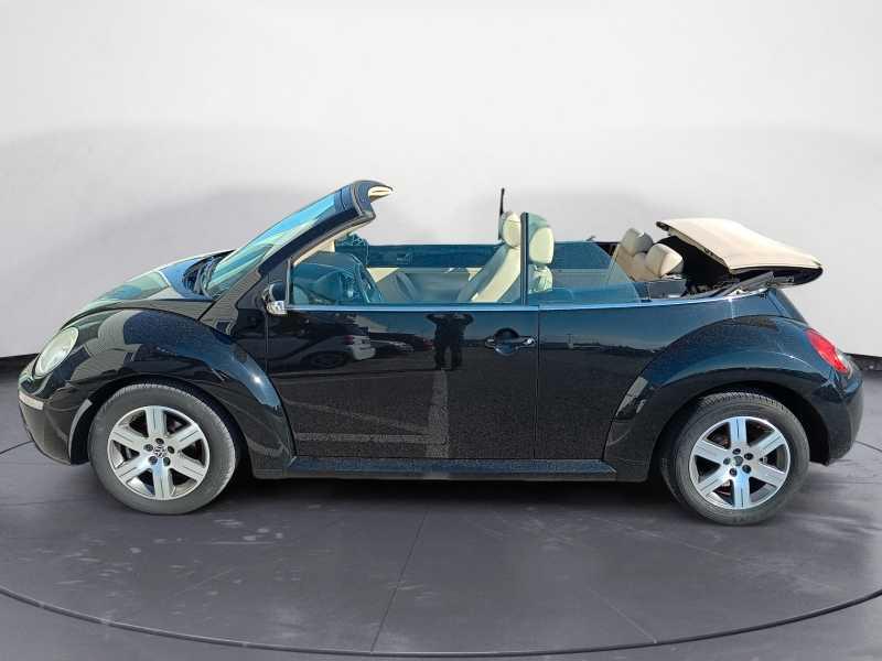 VOLKSWAGEN New Beetle Cabrio 1.9 tdi 105cv