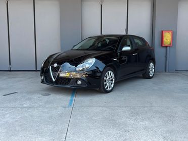 Alfa Romeo Giulietta 1.6 jtdm Giulietta 120cv