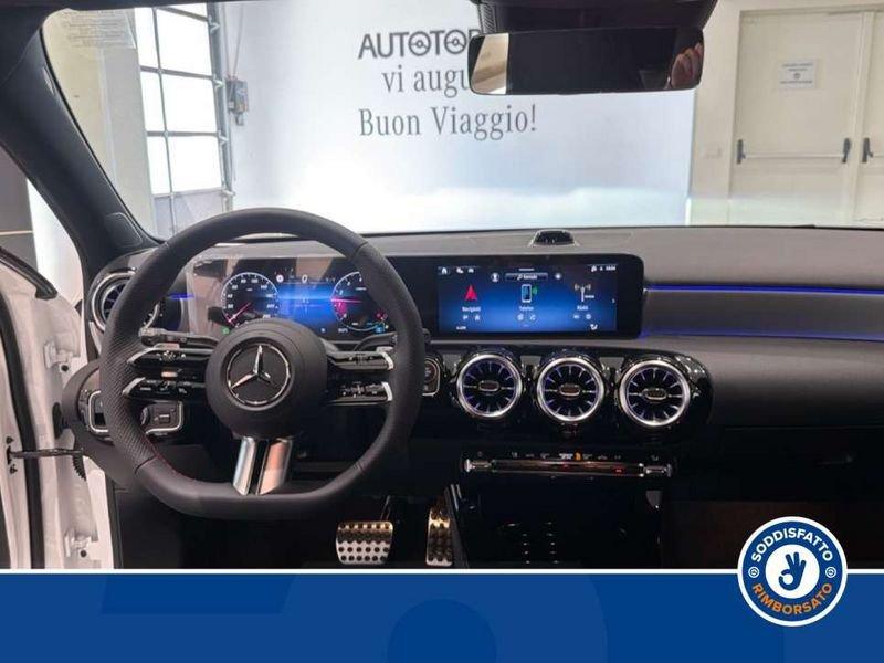 Mercedes-Benz Classe A 250 Automatic 4Matic AMG Line Advanced Plus