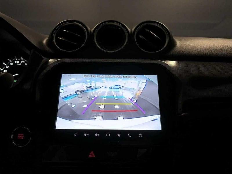 Suzuki Vitara Vitara 5p 1.4 Hybrid 129cv 4WD AllGrip Top