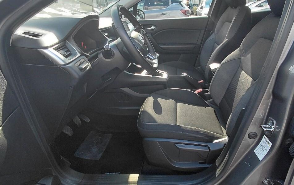 Renault Captur TCe 90 CV Zen