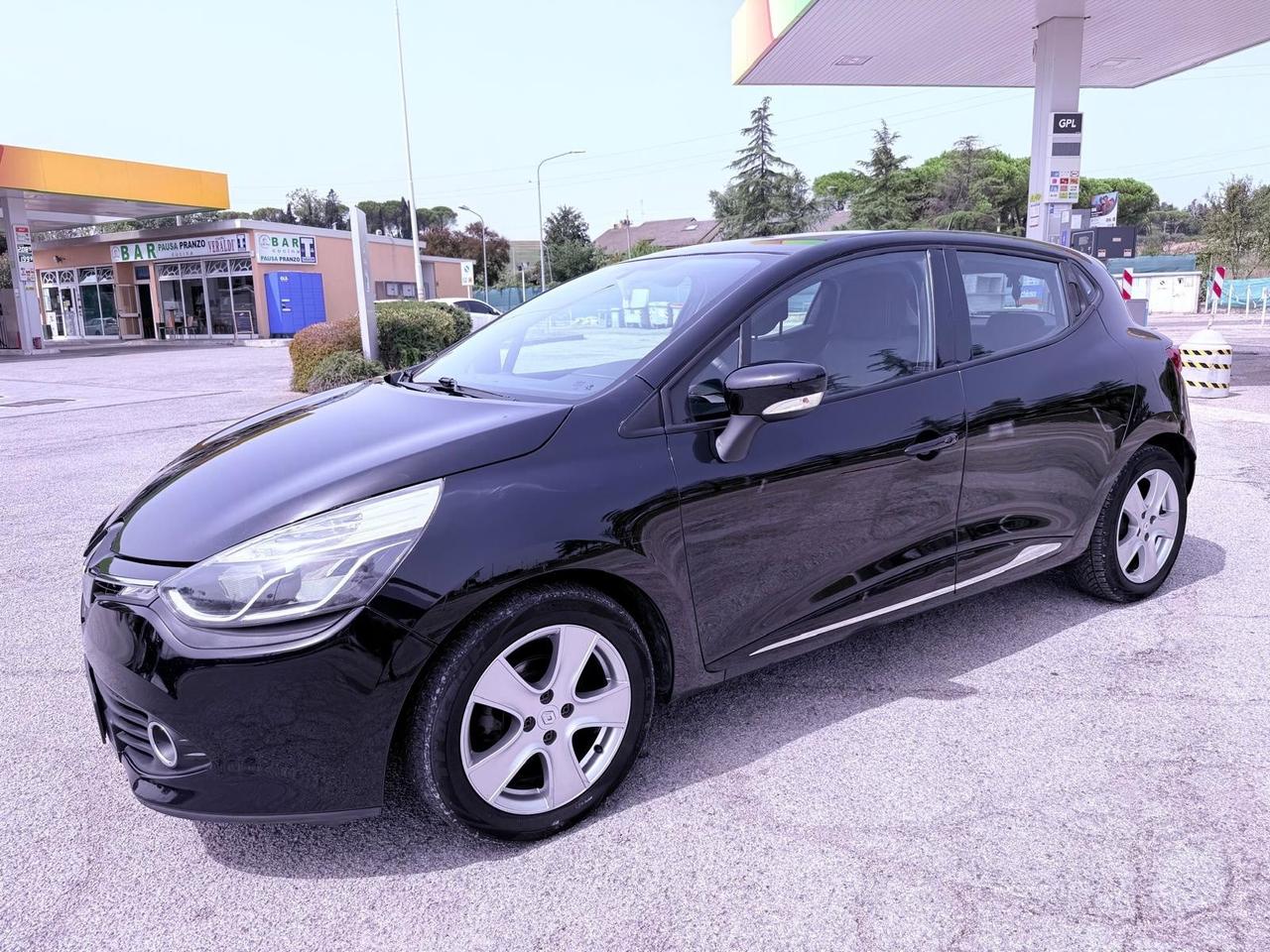 Renault Clio 1.5 dCi 8V 90CV Start&Stop 5 porte Energy