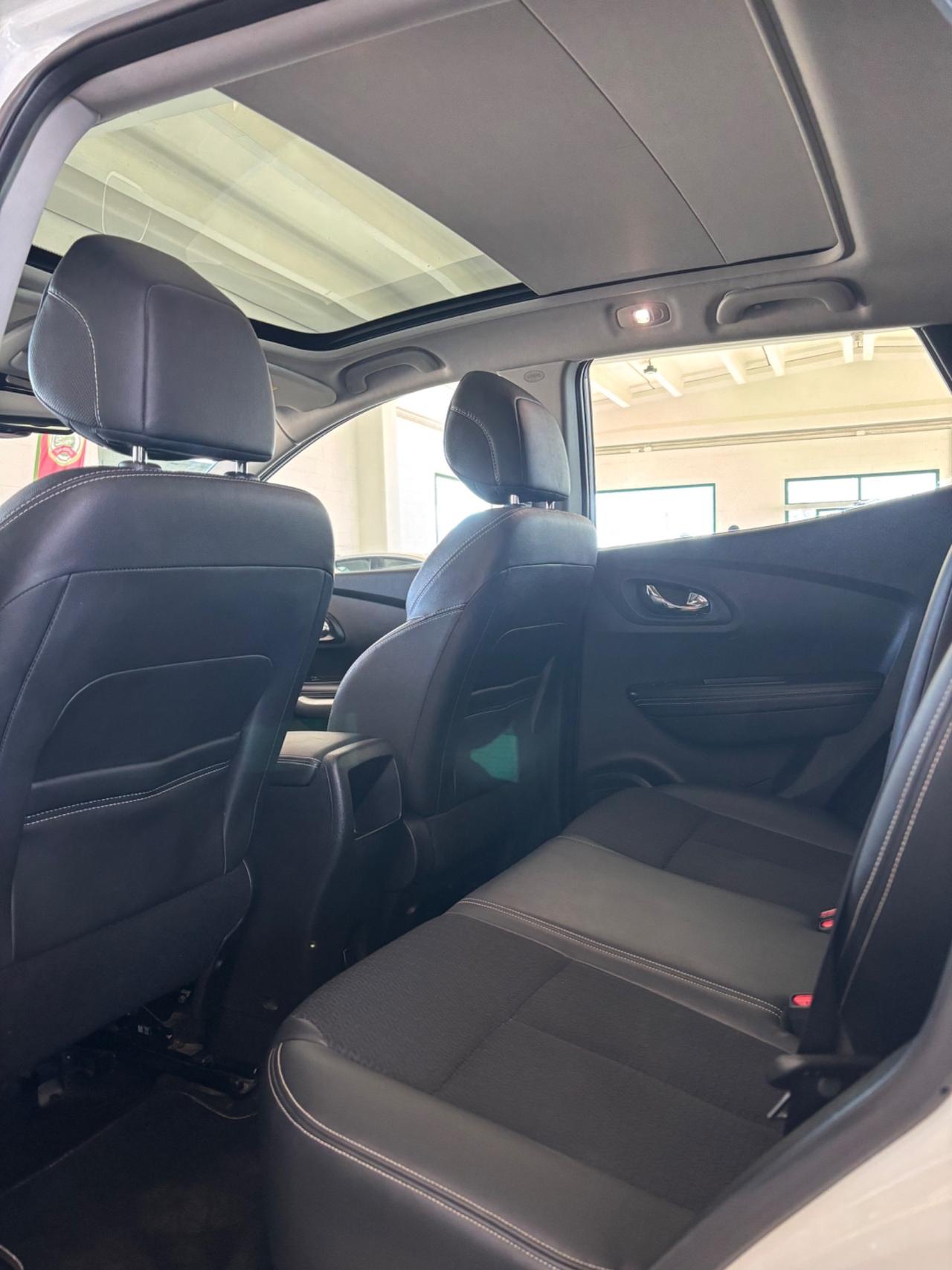 Renault Kadjar dCi 8V 110CV EDC Energy Bose