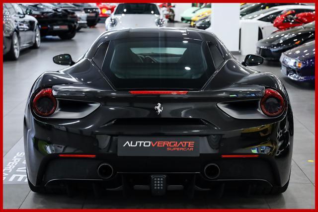 FERRARI 488 GTB 488 GTB - TAGLAIDNATA