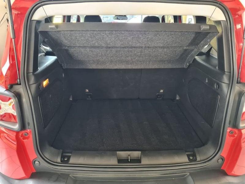Jeep Renegade 1.6 Mjt DDCT 120 CV Limited
