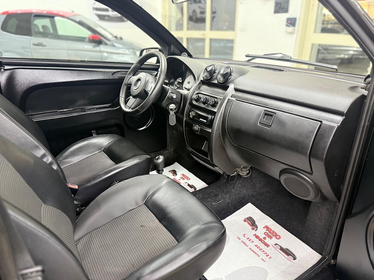 Aixam Minauto GT