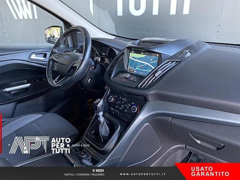 Ford Kuga Kuga 1.5 tdci Business s&s 2wd 120cv