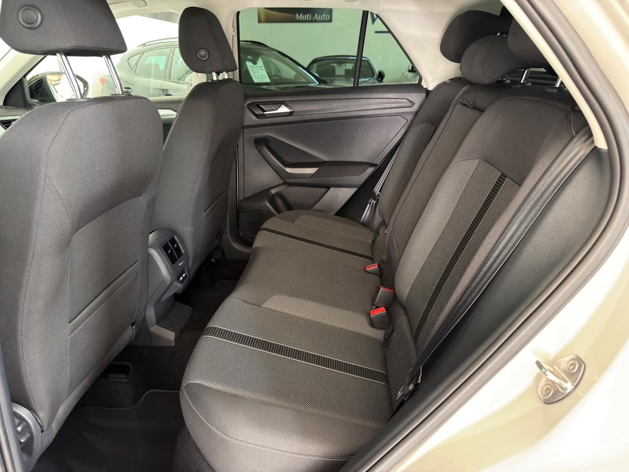Volkswagen T-Roc 1.0 TSI Style 110cv Prezzo REALE