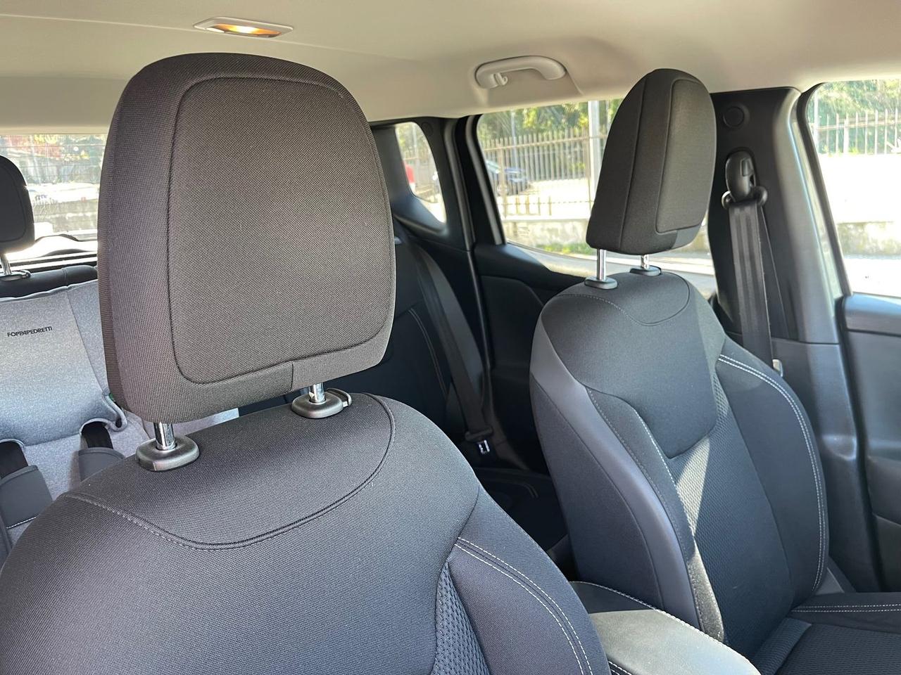 Jeep Renegade 1.6 MultiJet 120cv Limited