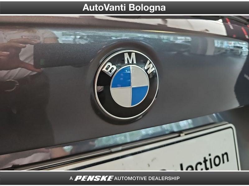 BMW X1 X1 xDrive18d Business Advantage
