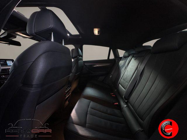 BMW X6 xDrive30d 249CV Msport