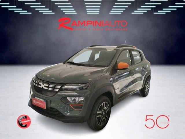 DACIA Spring Electric 45 Expression Km 3.000 Pronta Consegna