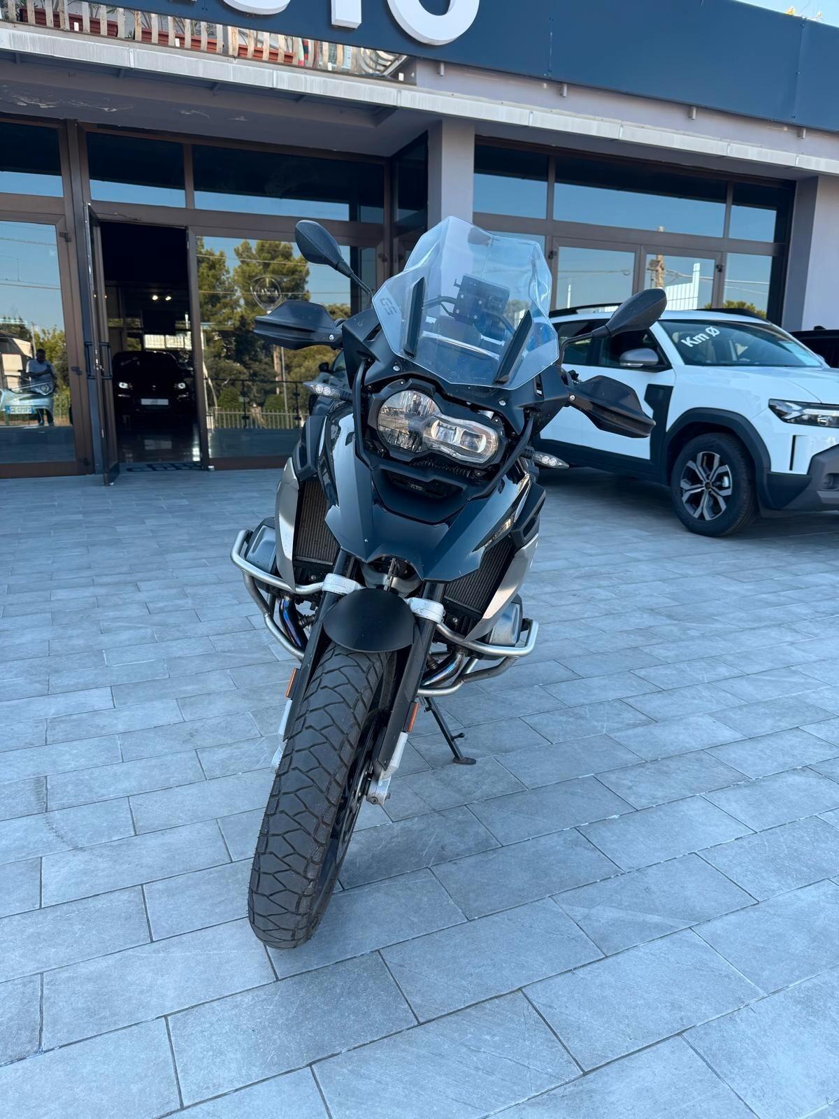 Bmw R 1250 GS Exclusive