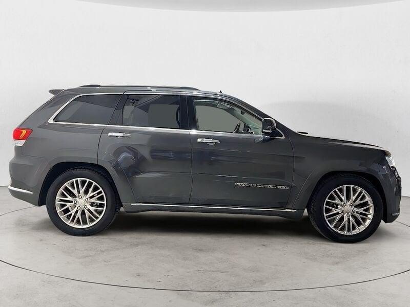 Jeep Grand Cherokee 3.0 V6 CRD 250 CV Multijet II Summit