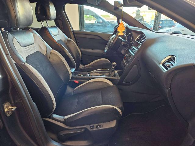 Citroen DS4 1.6 vti Chic 120cv BENZINA / NEOPATENTATI