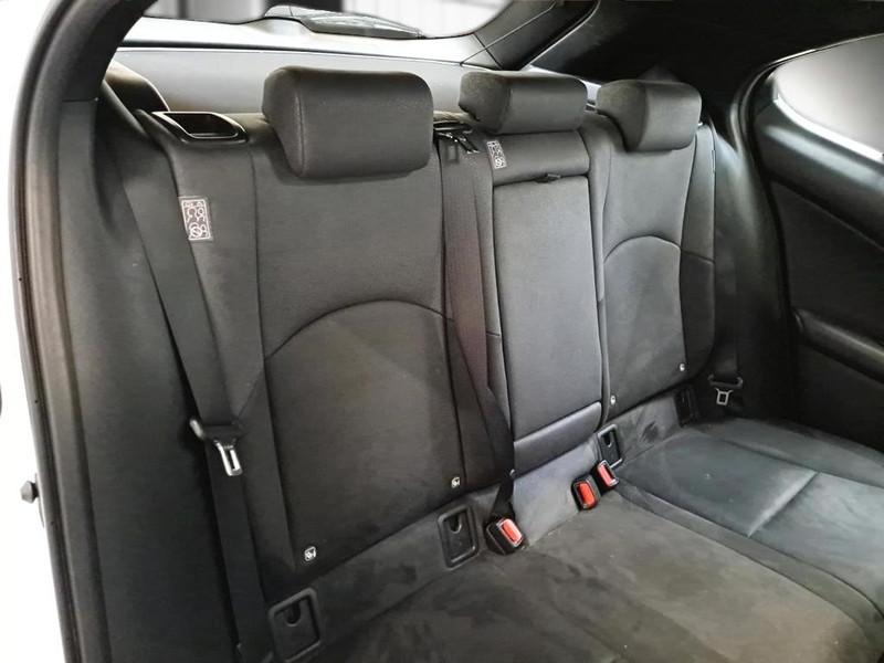 LEXUS UX 250H HYBRID EXECUTIVE 2WD AUTO SUV