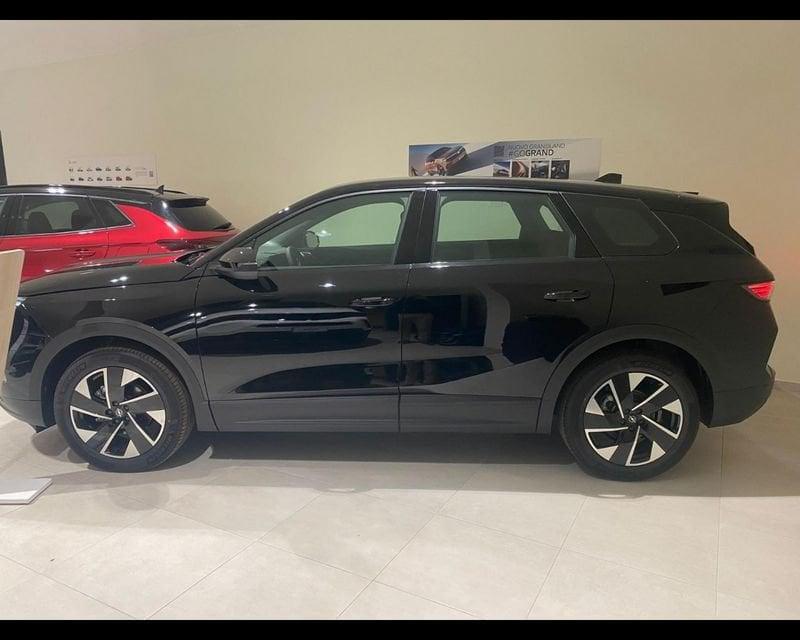 Opel Grandland Nuovo Edition 145CV EDCT