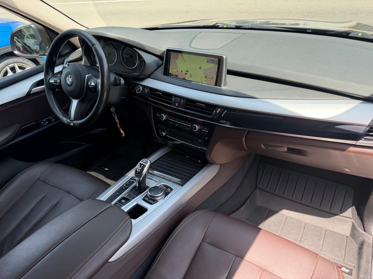 Bmw X5 xDrive25d Luxury