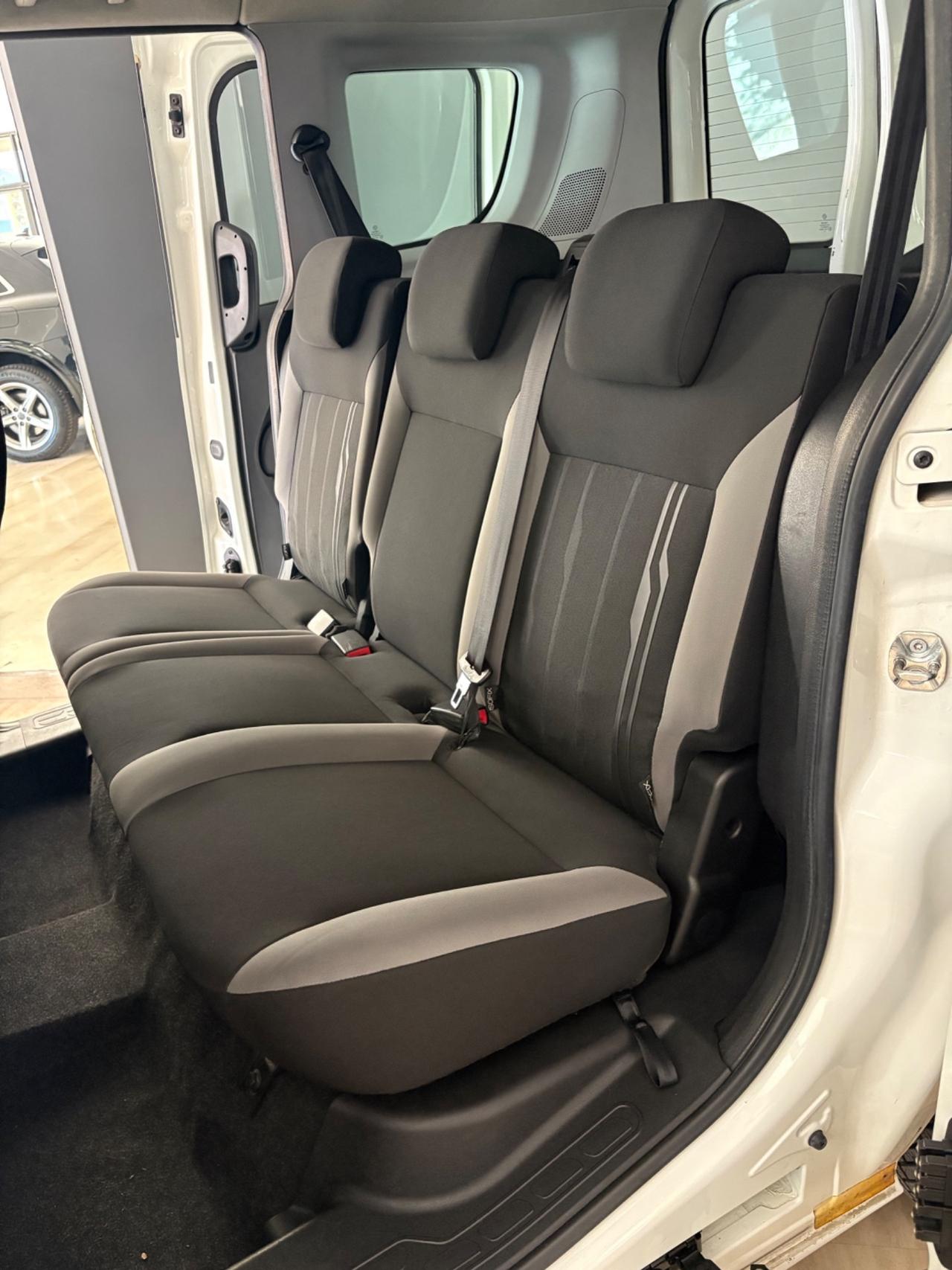 Fiat Doblo Doblò 1.3 MJT 5 posti N1