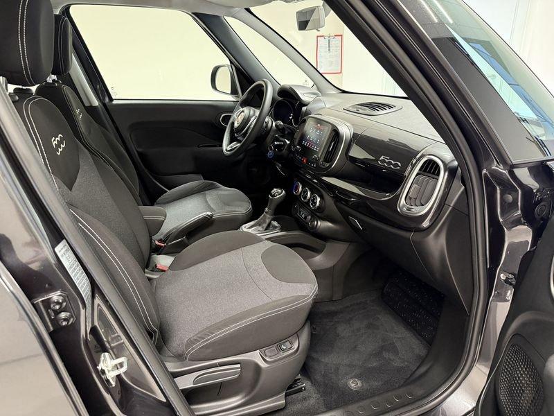 FIAT 500L 500L 1.3 Multijet 95 CV Dualogic Business