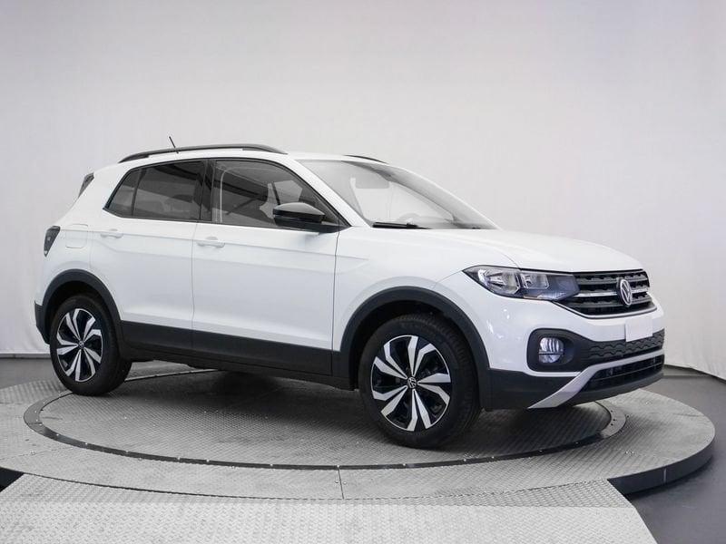 Volkswagen T-Cross 1.0 TSI 110 CV Style