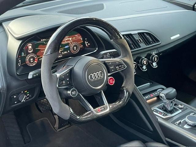 Audi R8 Coupé 5.2 FSI quattro S tronic