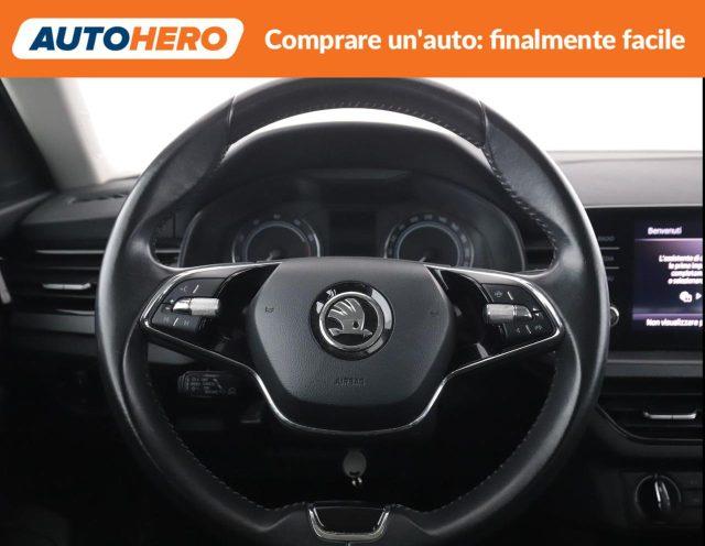 SKODA Kamiq 1.0 TSI Ambition
