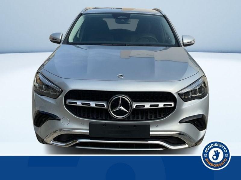 Mercedes-Benz GLA 200 Automatic Advanced Plus Progressive