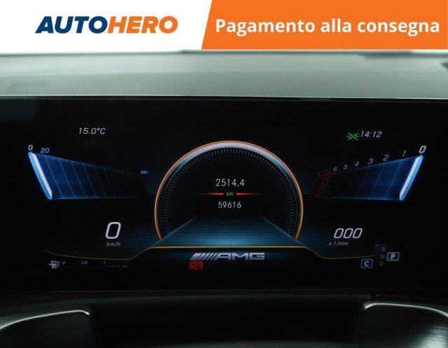 MERCEDES-BENZ G LB 35 4Matic AMG Premium