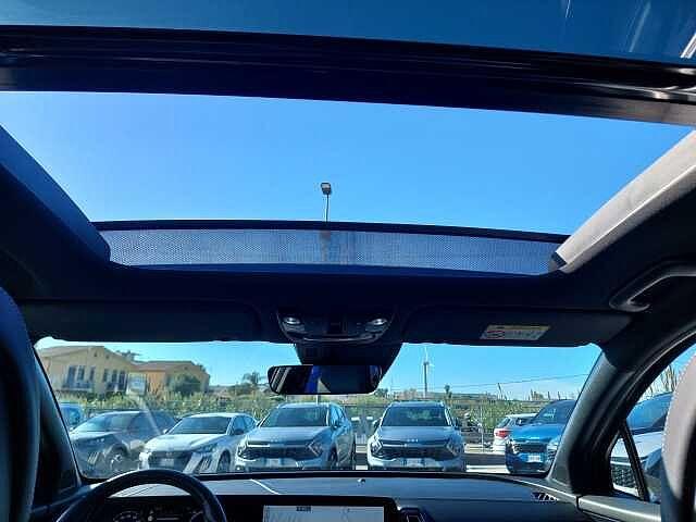 Kia Sportage 1.6 CRDi MHEV DCT GT-line Plus