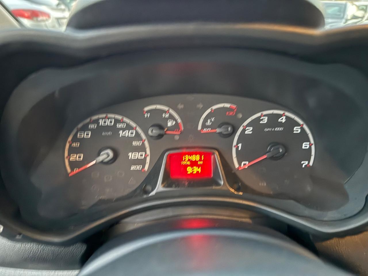 Ford Ka 1.2 benzina 69CV