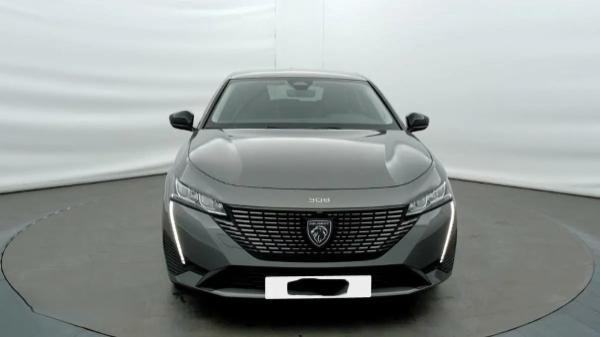 Peugeot 308 SW 1.2 hybrid Allure 145cv e-dcs 6 in Promo